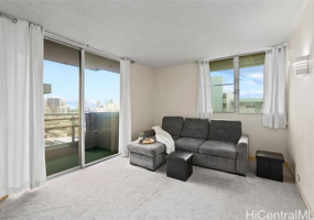 2651 Kuilei Street,Honolulu,Hawaii,96826,2 ベッドルーム ベッドルーム,1 バスルームバスルーム,コンド / タウンハウス,Kuilei,12,18146979