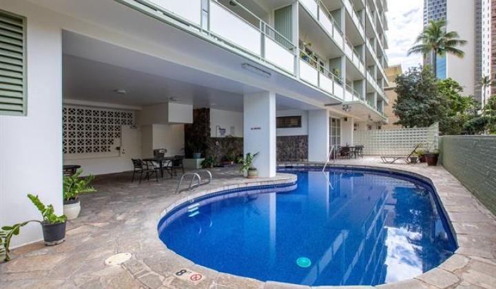 445 Kaiolu Street,Honolulu,Hawaii,96815,1 ベッドルーム ベッドルーム,1 バスルームバスルーム,コンド / タウンハウス,Kaiolu,7,19322361