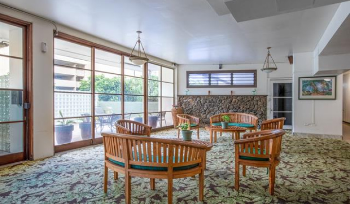 445 Kaiolu Street,Honolulu,Hawaii,96815,1 ベッドルーム ベッドルーム,1 バスルームバスルーム,コンド / タウンハウス,Kaiolu,7,19322361
