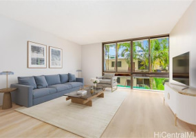 1441 Piikoi Street,Honolulu,Hawaii,96822,2 ベッドルーム ベッドルーム,2 バスルームバスルーム,コンド / タウンハウス,Piikoi,2,18147045