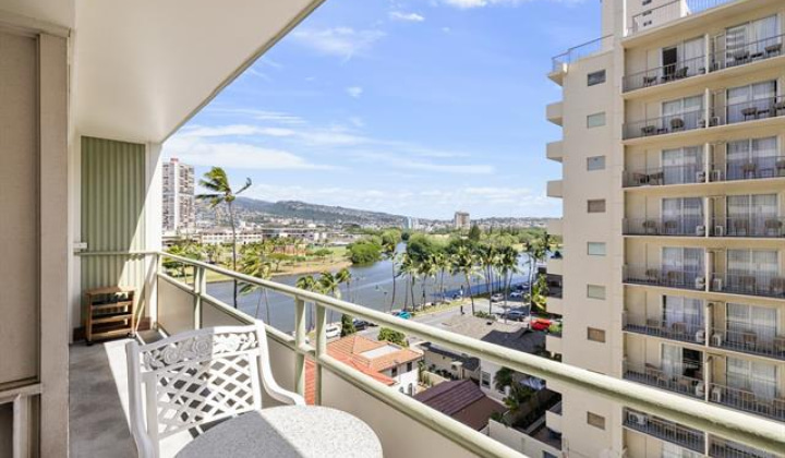 445 Kaiolu Street,Honolulu,Hawaii,96815,1 ベッドルーム ベッドルーム,1 バスルームバスルーム,コンド / タウンハウス,Kaiolu,7,19322361