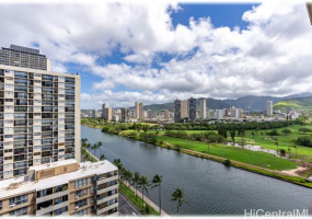 2500 Kalakaua Avenue,Honolulu,Hawaii,96815,2 Bedrooms Bedrooms,1 BathroomBathrooms,Condo/Townhouse,Kalakaua,5,17699552