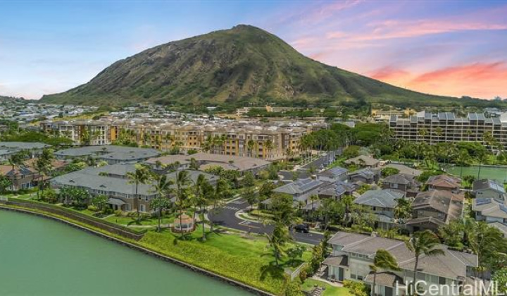 520 Lunalilo Home Road,Honolulu,Hawaii,96825,2 ベッドルーム ベッドルーム,2 バスルームバスルーム,コンド / タウンハウス,Lunalilo Home,2,18147867