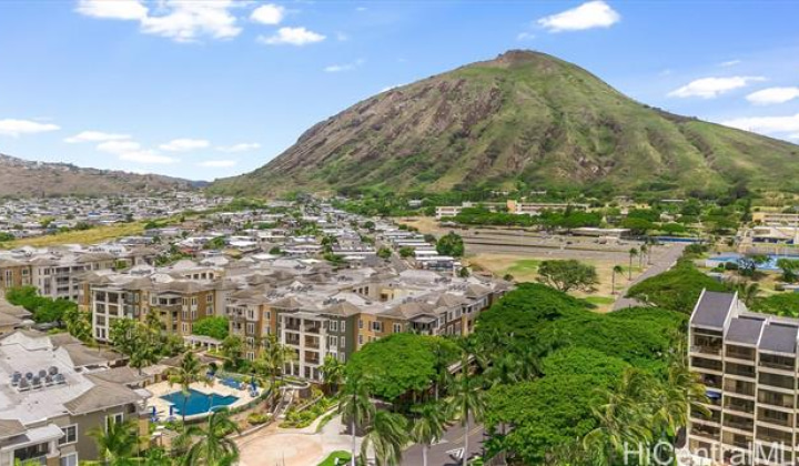 520 Lunalilo Home Road,Honolulu,Hawaii,96825,2 ベッドルーム ベッドルーム,2 バスルームバスルーム,コンド / タウンハウス,Lunalilo Home,2,18147867