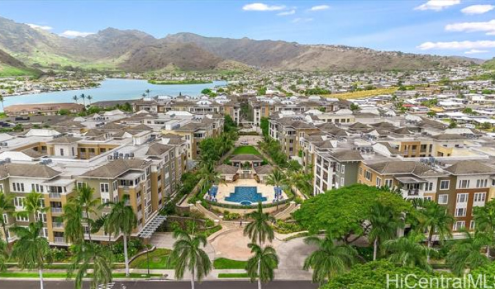 520 Lunalilo Home Road,Honolulu,Hawaii,96825,2 ベッドルーム ベッドルーム,2 バスルームバスルーム,コンド / タウンハウス,Lunalilo Home,2,18147867