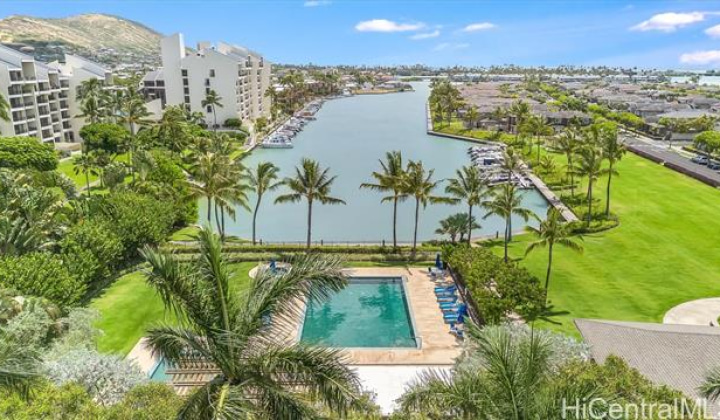 520 Lunalilo Home Road,Honolulu,Hawaii,96825,2 ベッドルーム ベッドルーム,2 バスルームバスルーム,コンド / タウンハウス,Lunalilo Home,2,18147867
