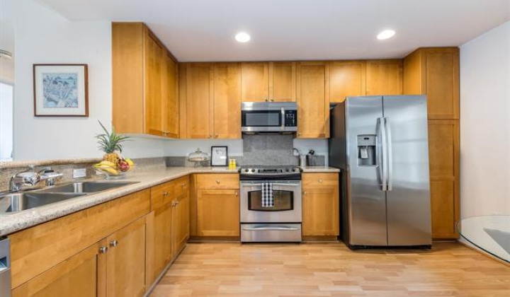 520 Lunalilo Home Road,Honolulu,Hawaii,96825,2 ベッドルーム ベッドルーム,2 バスルームバスルーム,コンド / タウンハウス,Lunalilo Home,2,18147867