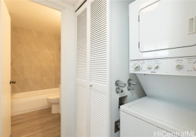 1848 Kahakai Drive,Honolulu,Hawaii,96814,1 ベッドルーム ベッドルーム,1 バスルームバスルーム,コンド / タウンハウス,Kahakai,24,18148040
