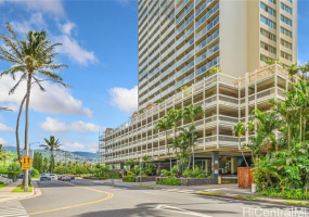 445 Seaside Avenue,Honolulu,Hawaii,96815,1 バスルームバスルーム,コンド / タウンハウス,Seaside,27,18609977
