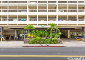 445 Seaside Avenue,Honolulu,Hawaii,96815,1 バスルームバスルーム,コンド / タウンハウス,Seaside,27,18609977