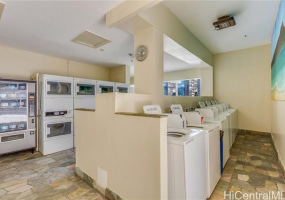 445 Seaside Avenue,Honolulu,Hawaii,96815,1 バスルームバスルーム,コンド / タウンハウス,Seaside,27,18609977