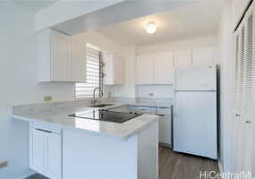 1848 Kahakai Drive,Honolulu,Hawaii,96814,1 ベッドルーム ベッドルーム,1 バスルームバスルーム,コンド / タウンハウス,Kahakai,24,18148040