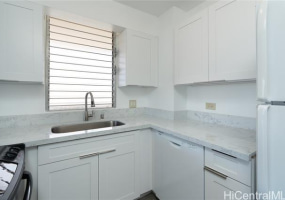 1848 Kahakai Drive,Honolulu,Hawaii,96814,1 ベッドルーム ベッドルーム,1 バスルームバスルーム,コンド / タウンハウス,Kahakai,24,18148040