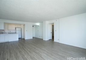 1848 Kahakai Drive,Honolulu,Hawaii,96814,1 ベッドルーム ベッドルーム,1 バスルームバスルーム,コンド / タウンハウス,Kahakai,24,18148040