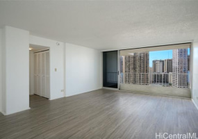 1848 Kahakai Drive,Honolulu,Hawaii,96814,1 ベッドルーム ベッドルーム,1 バスルームバスルーム,コンド / タウンハウス,Kahakai,24,18148040