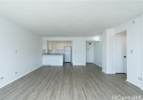 1848 Kahakai Drive,Honolulu,Hawaii,96814,1 ベッドルーム ベッドルーム,1 バスルームバスルーム,コンド / タウンハウス,Kahakai,24,18148040