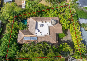 876 Aalapapa Drive,Kailua,Hawaii,96734,4 ベッドルーム ベッドルーム,2 バスルームバスルーム,一戸建て,Aalapapa,18148683