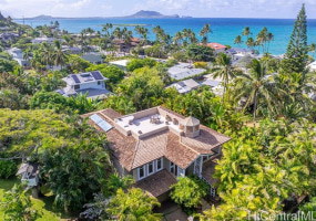 876 Aalapapa Drive,Kailua,Hawaii,96734,4 ベッドルーム ベッドルーム,2 バスルームバスルーム,一戸建て,Aalapapa,18148683