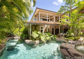 876 Aalapapa Drive,Kailua,Hawaii,96734,4 ベッドルーム ベッドルーム,2 バスルームバスルーム,一戸建て,Aalapapa,18148683