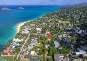 876 Aalapapa Drive,Kailua,Hawaii,96734,4 ベッドルーム ベッドルーム,2 バスルームバスルーム,一戸建て,Aalapapa,18148683