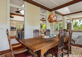 876 Aalapapa Drive,Kailua,Hawaii,96734,4 ベッドルーム ベッドルーム,2 バスルームバスルーム,一戸建て,Aalapapa,18148683