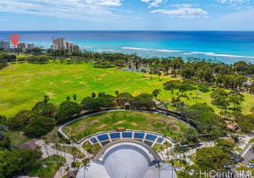 2957 Kalakaua Avenue,Honolulu,Hawaii,96815,2 Bedrooms Bedrooms,2 BathroomsBathrooms,Condo/Townhouse,Kalakaua,4,18738029