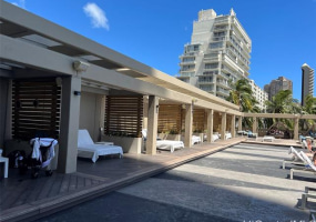 410 Atkinson Drive,Honolulu,Hawaii,96814,1 BathroomBathrooms,Condo/Townhouse,Atkinson,4,18148833