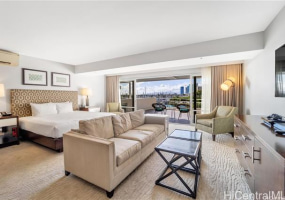 1777 Ala Moana Boulevard,Honolulu,Hawaii,96815,1 ベッドルーム ベッドルーム,1 バスルームバスルーム,コンド / タウンハウス,Ala Moana,2,18148874
