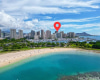 1777 Ala Moana Boulevard,Honolulu,Hawaii,96815,2 ベッドルーム ベッドルーム,2 バスルームバスルーム,コンド / タウンハウス,Ala Moana,5,18610428