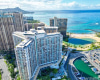 1777 Ala Moana Boulevard,Honolulu,Hawaii,96815,2 ベッドルーム ベッドルーム,2 バスルームバスルーム,コンド / タウンハウス,Ala Moana,5,18610428