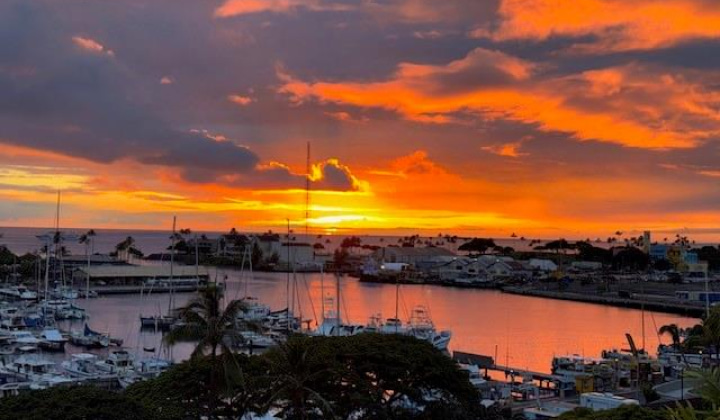 1118 Ala Moana Boulevard,Honolulu,Hawaii,96814,1 Bedroom Bedrooms,2 BathroomsBathrooms,Condo/Townhouse,Ala Moana,29,19325102