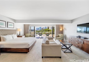 1777 Ala Moana Boulevard,Honolulu,Hawaii,96815,1 ベッドルーム ベッドルーム,1 バスルームバスルーム,コンド / タウンハウス,Ala Moana,2,18148874