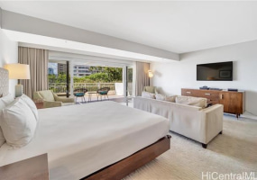 1777 Ala Moana Boulevard,Honolulu,Hawaii,96815,1 ベッドルーム ベッドルーム,1 バスルームバスルーム,コンド / タウンハウス,Ala Moana,2,18148874
