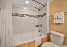 1777 Ala Moana Boulevard,Honolulu,Hawaii,96815,1 ベッドルーム ベッドルーム,1 バスルームバスルーム,コンド / タウンハウス,Ala Moana,2,18148874