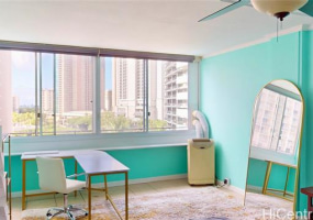 425 Ena Road,Honolulu,Hawaii,96815,1 ベッドルーム ベッドルーム,1 バスルームバスルーム,コンド / タウンハウス,Ena,10,18149123