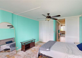425 Ena Road,Honolulu,Hawaii,96815,1 ベッドルーム ベッドルーム,1 バスルームバスルーム,コンド / タウンハウス,Ena,10,18149123