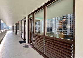 425 Ena Road,Honolulu,Hawaii,96815,1 ベッドルーム ベッドルーム,1 バスルームバスルーム,コンド / タウンハウス,Ena,10,18149123
