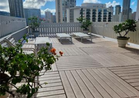 425 Ena Road,Honolulu,Hawaii,96815,1 ベッドルーム ベッドルーム,1 バスルームバスルーム,コンド / タウンハウス,Ena,10,18149123