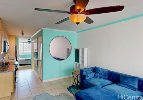425 Ena Road,Honolulu,Hawaii,96815,1 ベッドルーム ベッドルーム,1 バスルームバスルーム,コンド / タウンハウス,Ena,10,18149123