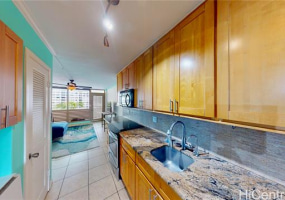 425 Ena Road,Honolulu,Hawaii,96815,1 ベッドルーム ベッドルーム,1 バスルームバスルーム,コンド / タウンハウス,Ena,10,18149123