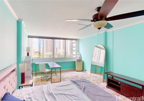 425 Ena Road,Honolulu,Hawaii,96815,1 ベッドルーム ベッドルーム,1 バスルームバスルーム,コンド / タウンハウス,Ena,10,18149123