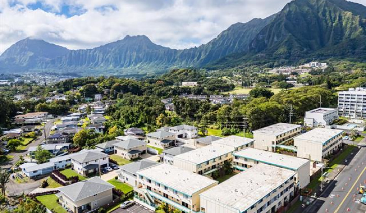 46- 232 Kahuhipa Street,Kaneohe,Hawaii,96744,2 ベッドルーム ベッドルーム,1 バスルームバスルーム,コンド / タウンハウス,Kahuhipa,2,18610847