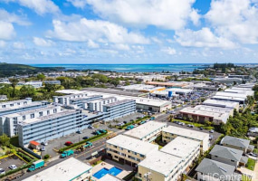 46- 232 Kahuhipa Street,Kaneohe,Hawaii,96744,2 ベッドルーム ベッドルーム,1 バスルームバスルーム,コンド / タウンハウス,Kahuhipa,2,18610847