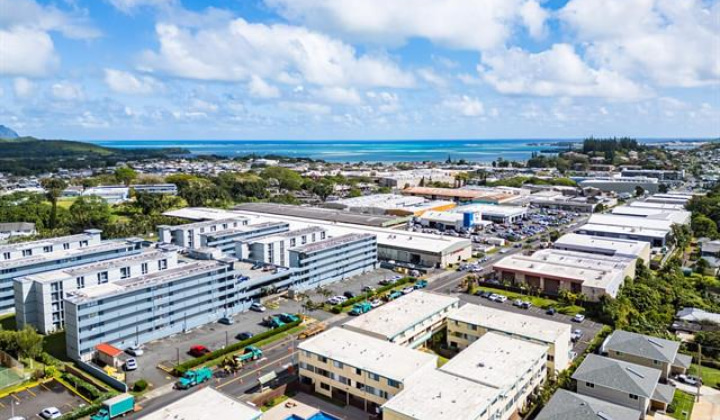 46- 232 Kahuhipa Street,Kaneohe,Hawaii,96744,2 ベッドルーム ベッドルーム,1 バスルームバスルーム,コンド / タウンハウス,Kahuhipa,2,18610847