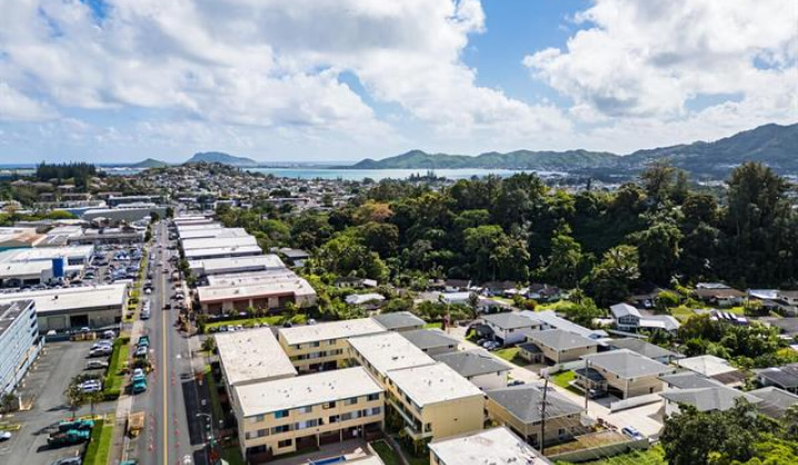 46- 232 Kahuhipa Street,Kaneohe,Hawaii,96744,2 ベッドルーム ベッドルーム,1 バスルームバスルーム,コンド / タウンハウス,Kahuhipa,2,18610847
