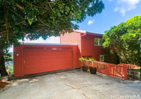 4959 Maunalani Circle,Honolulu,Hawaii,96816,3 ベッドルーム ベッドルーム,2 バスルームバスルーム,一戸建て,Maunalani,18149875