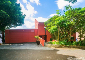 4959 Maunalani Circle,Honolulu,Hawaii,96816,3 ベッドルーム ベッドルーム,2 バスルームバスルーム,一戸建て,Maunalani,18149875