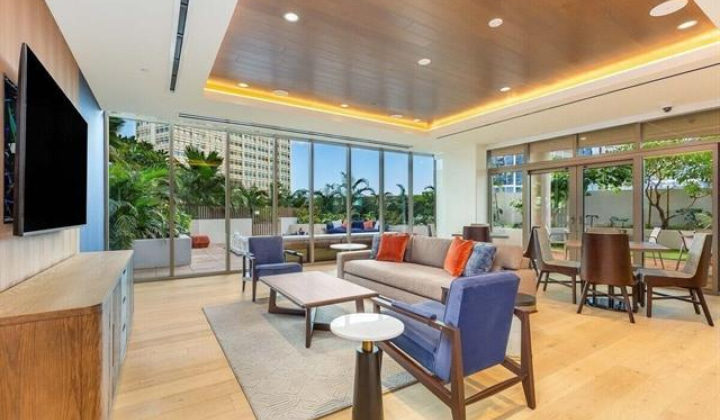 1388 Kapiolani Boulevard,Honolulu,Hawaii,96814,2 Bedrooms Bedrooms,2 BathroomsBathrooms,Condo/Townhouse,Kapiolani,34,19015098