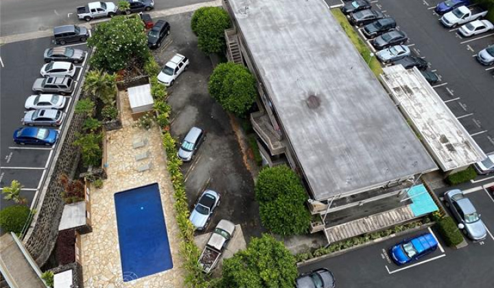 1550 Wilder Avenue,Honolulu,Hawaii,96822,1 バスルームバスルーム,コンド / タウンハウス,Wilder,13,18611226