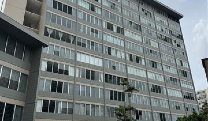 1550 Wilder Avenue,Honolulu,Hawaii,96822,1 バスルームバスルーム,コンド / タウンハウス,Wilder,13,18611226